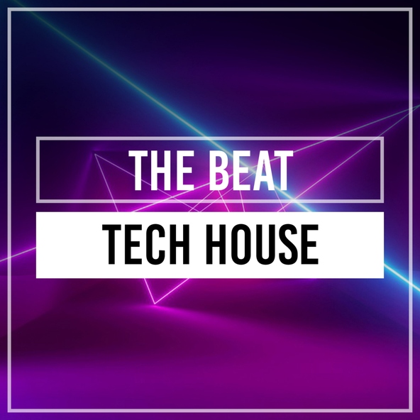 Tech House - No More Fears