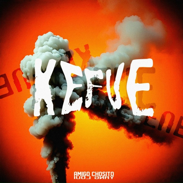 Yang Loui, Amigo Chosito - Ke Fue