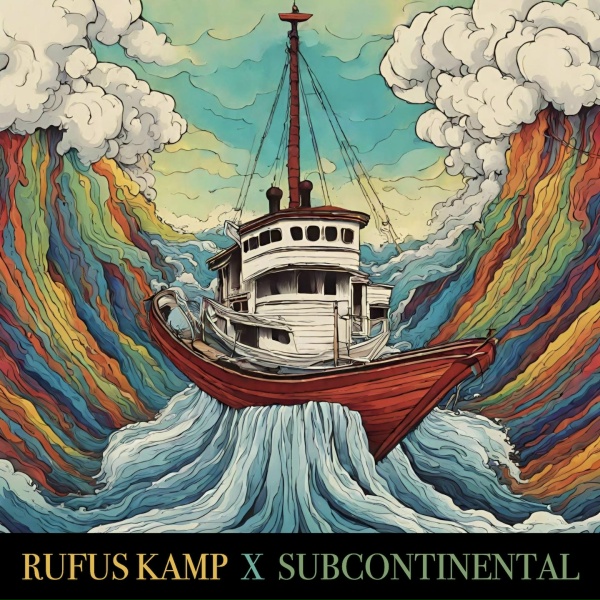Rufus Kamp, XXXXXXXXX - HIM