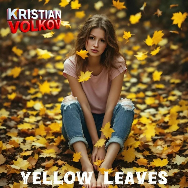 Kristian Volkov - Yellow leaves