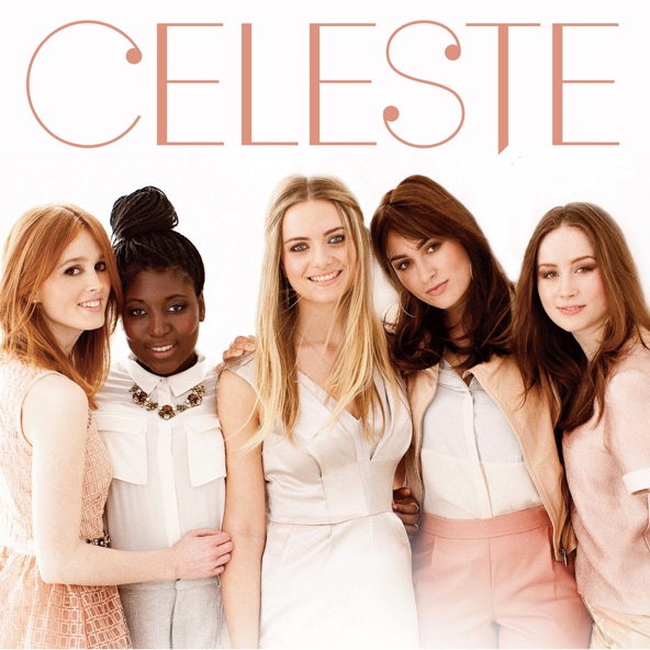 Celeste - The Way You Look Tonight