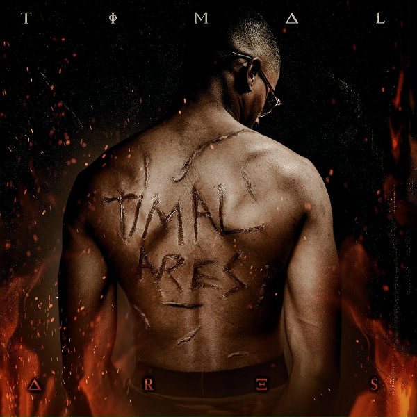 Timal feat. Heuss L&rsquo;enfoir&eacute; - Bruce Wayne