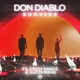 Don Diablo feat. Emeli Sand&eacute;, Gucci Mane - Survive