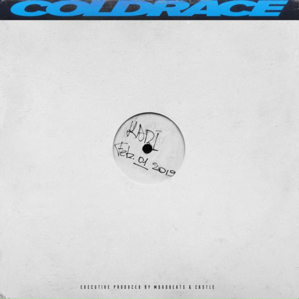 KADI - Cold Race