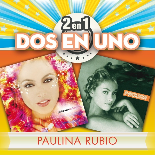 Paulina Rubio - Y Yo Sigo Aqui