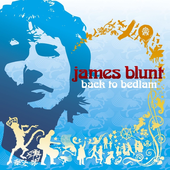 James Blunt - My