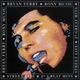 Roxy Music - Avalon