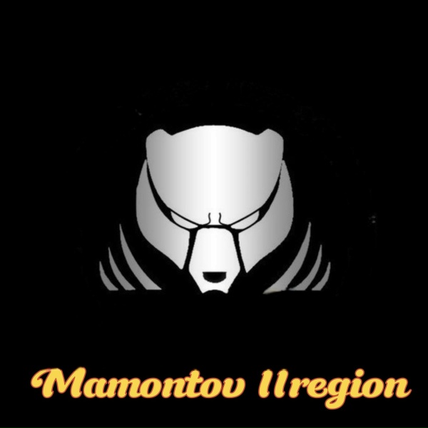 Mamontov 11region - MAD MEDVED