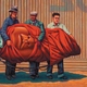 The Mars Volta - Asilos Magdalena (Album Version) (Album Version)