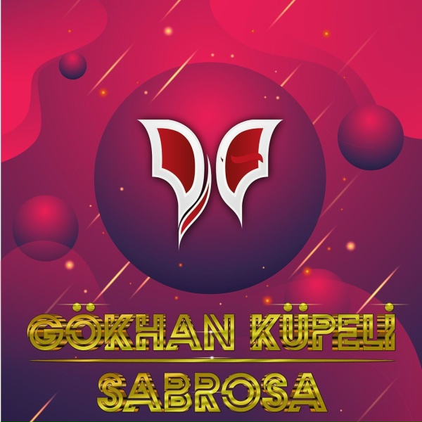 G&ouml;khan K&uuml;peli - Sabrosa