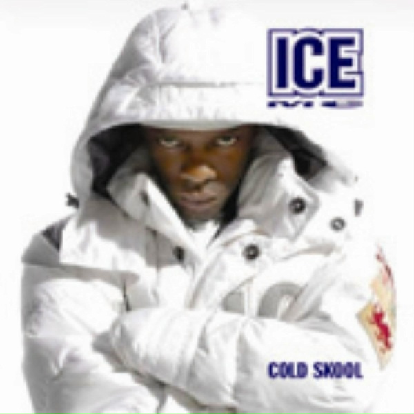ICE MC - Ice Is Great