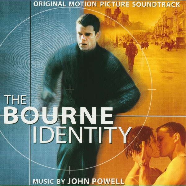 John Powell - Jason Phones It In