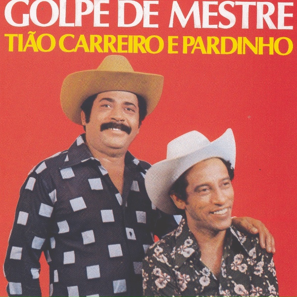 Ti&atilde;o Carreiro & Pardinho, Continental - Pai Jo&atilde;o