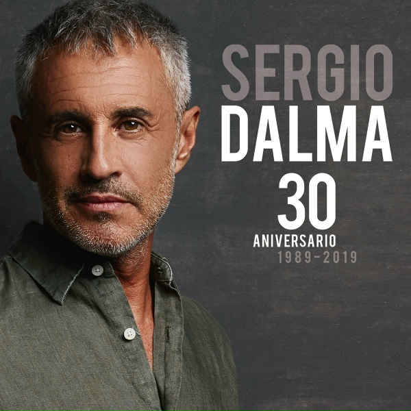 Sergio Dalma feat. Leire Martinez - La cosa m&aacute;s bella (feat. Leire Martinez)