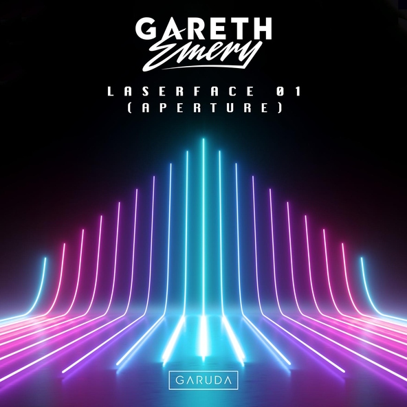 Gareth Emery - Laserface 01 (Aperture)