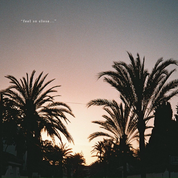 Y.V.E. 48, Aaron Pfeiffer - Feel So Close
