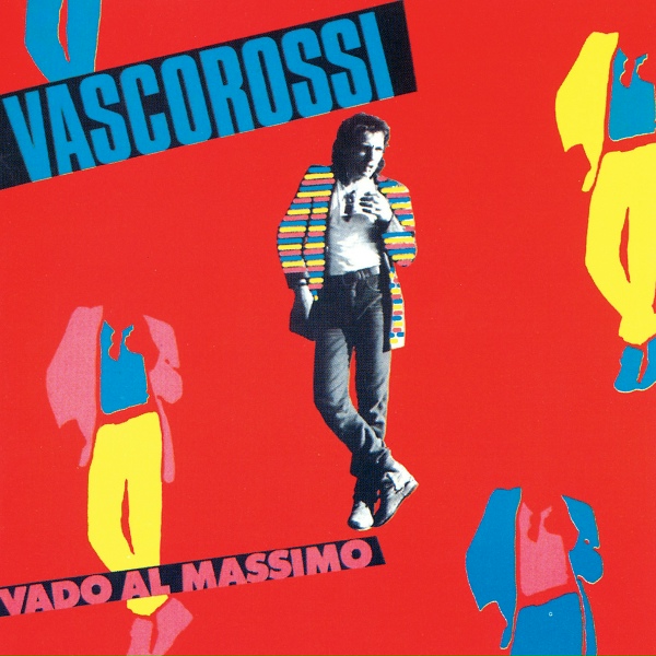Vasco Rossi - Amore... Aiuto