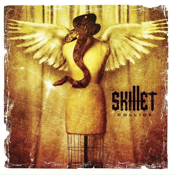 Skillet - Forsaken