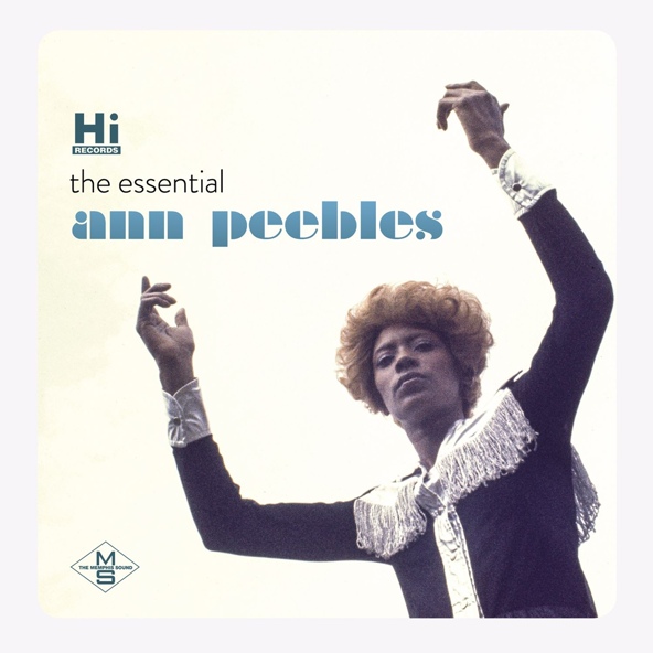 Ann Peebles - 99 Pounds