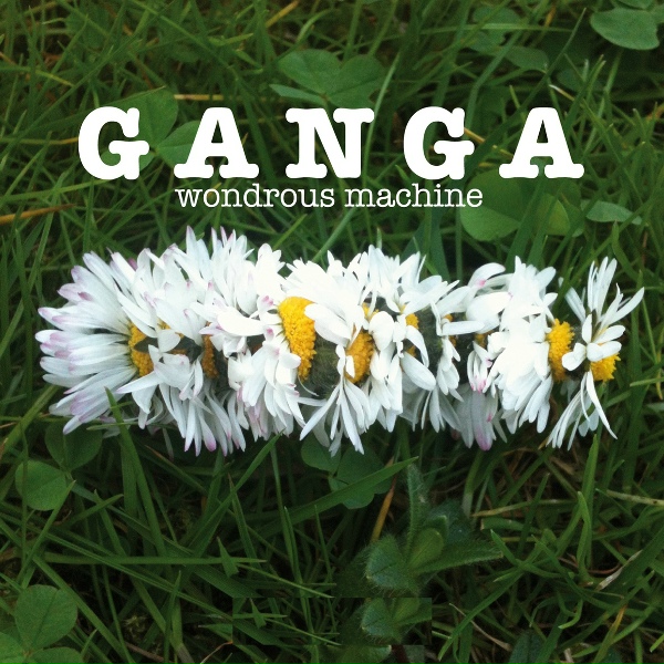 Ganga - Earth Core