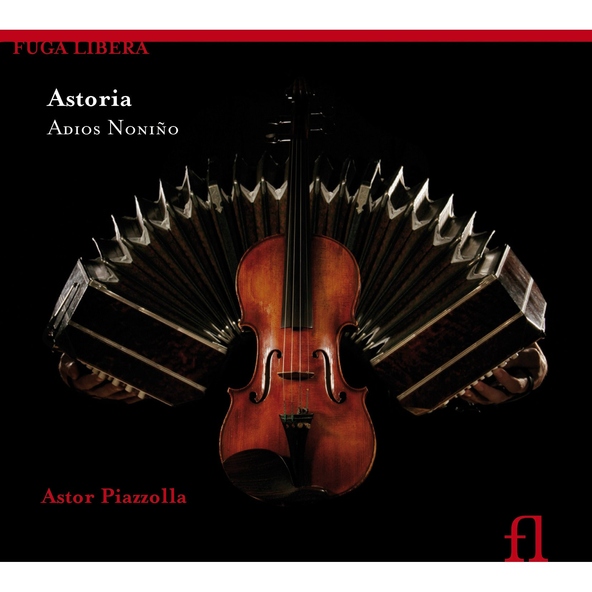 Astoria - Libertango