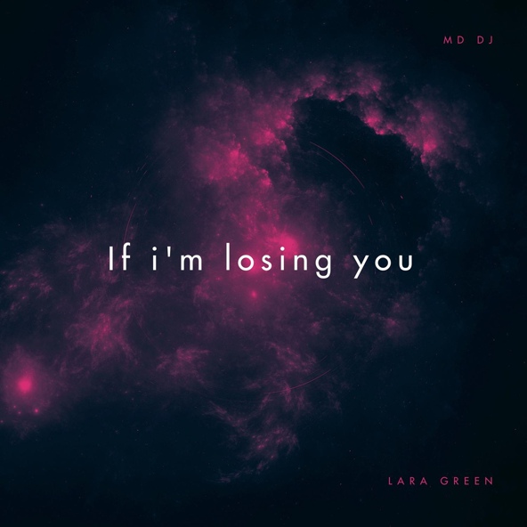MD Dj feat. Lara Green - If I'm Losing You