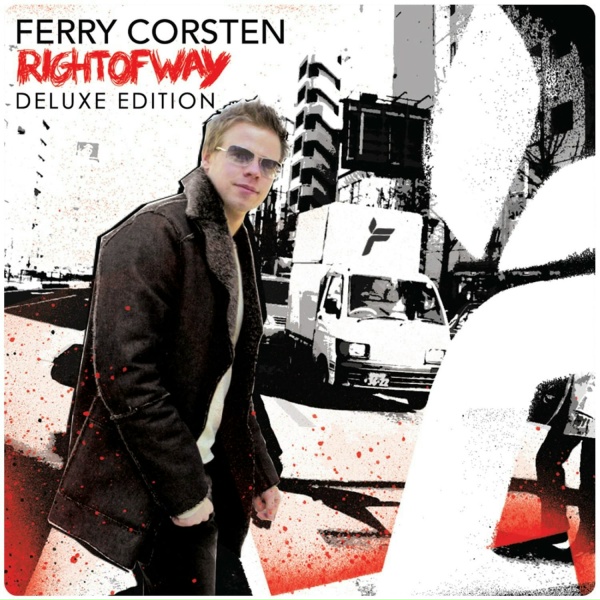 Ferry Corsten - Kyoto
