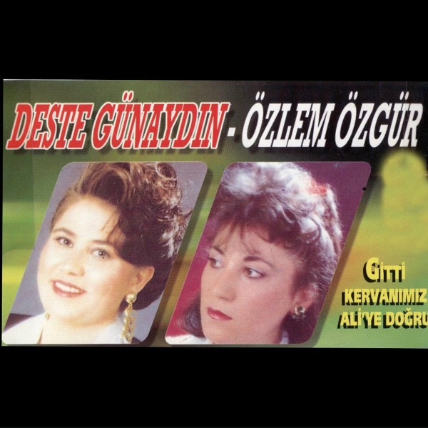 Deste G&uuml;naydın, &Ouml;zlem &Ouml;zg&uuml;r - Yavrusunu Yitirmiş B&uuml;lb&uuml;l Misali