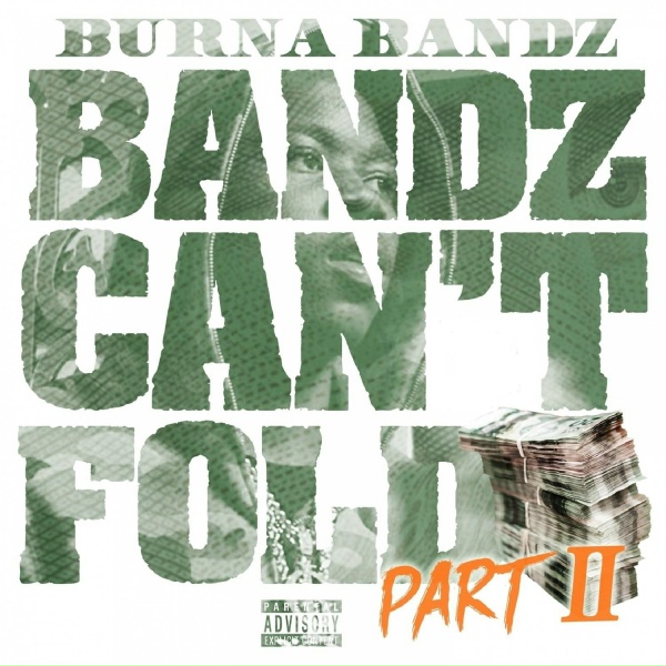 Burna Bandz - Scottie