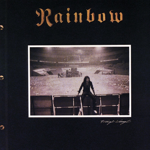 Rainbow - Power