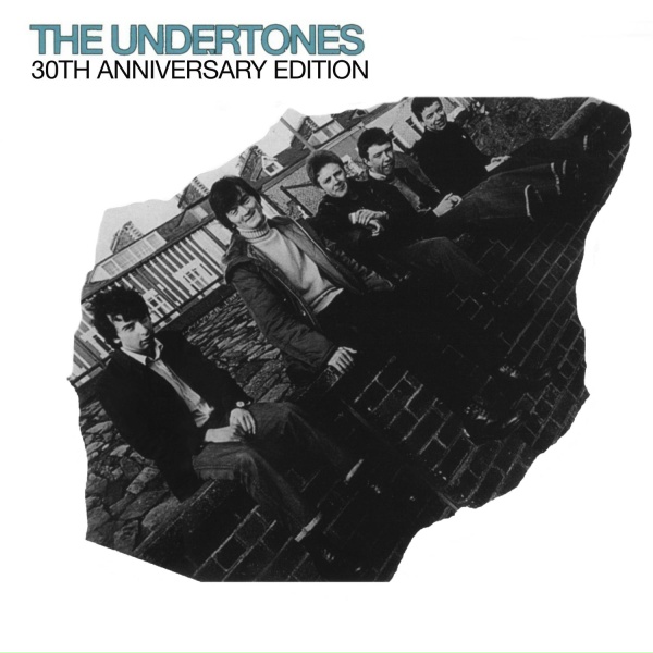 The Undertones - Girls Don't Like It