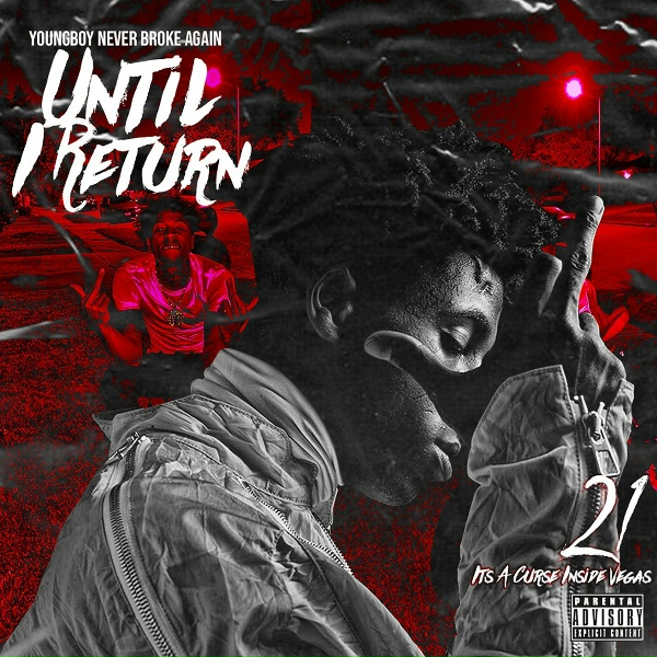 YoungBoy Never Broke Again - 3am