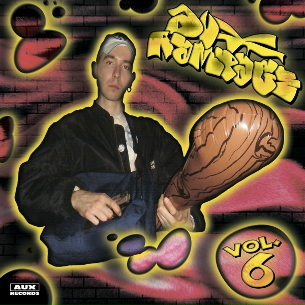 ROLA - Yo Dj