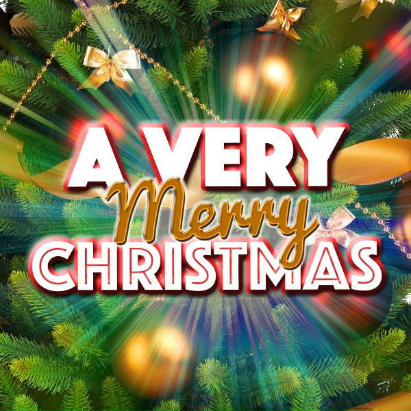 We Wish You A Merry Christmas - Merry Xmas Everybody