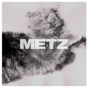 METZ - Leave Me Out
