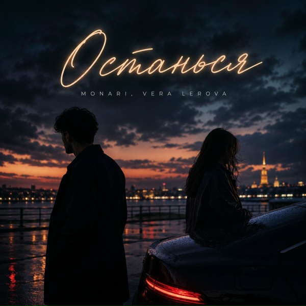 MONARI, VERA LEROVA