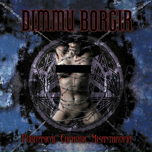 Dimmu Borgir - Indoctrination