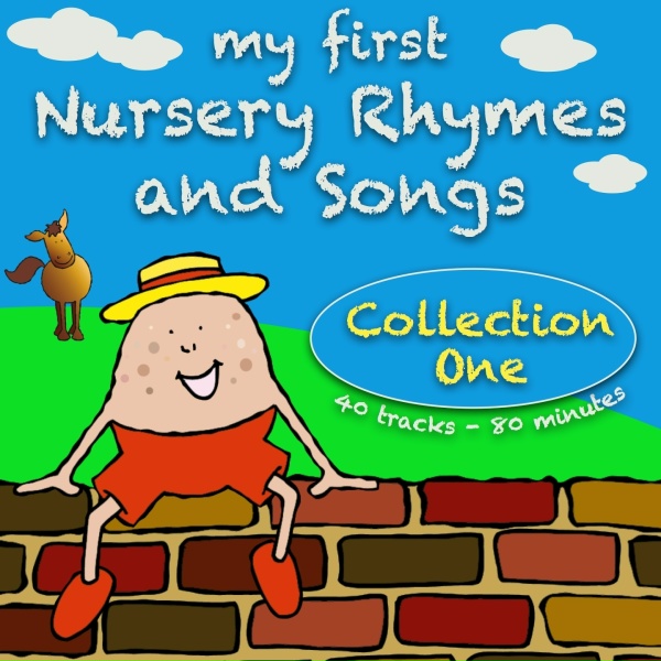 Kidzone - Ten in a Bed