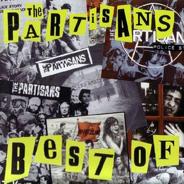 The Partisans - Partisans