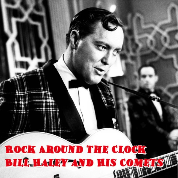 Bill Haley And His Comets - Mambo Rock