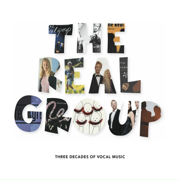 The Real Group - V&aring;r Tenor