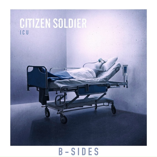 Citizen Soldier - Life Sentence