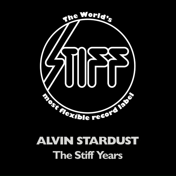 Alvin Stardust - Corina Can