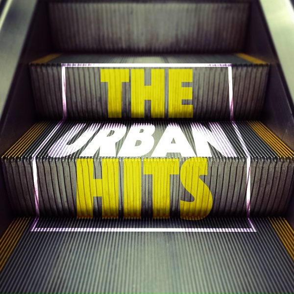 Urban All Stars, Thrust - Super Bass