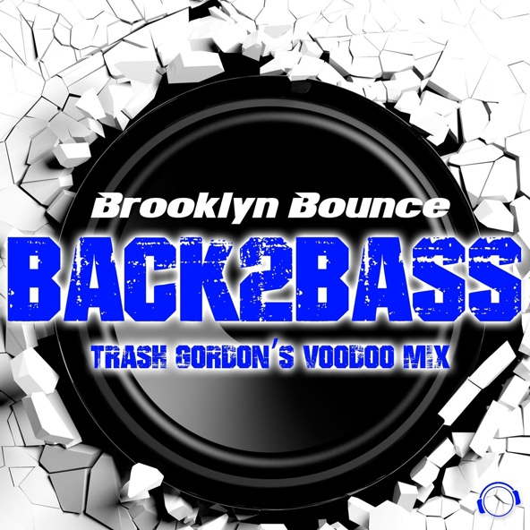 Brooklyn Bounce - Back2Bass