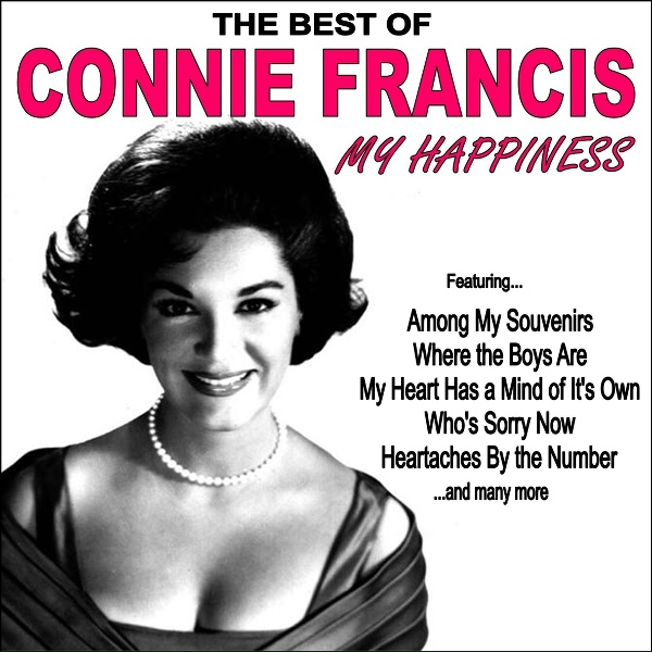 Connie Francis - High Noon