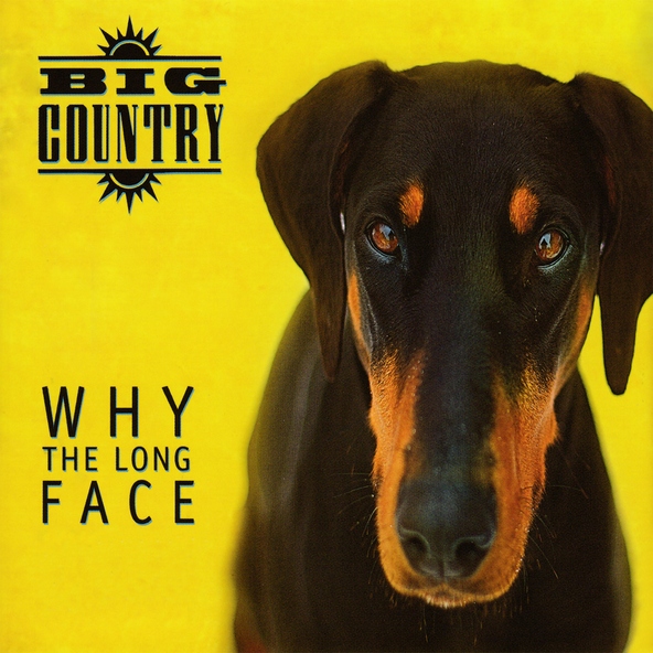 Big Country - Sail into Nothing