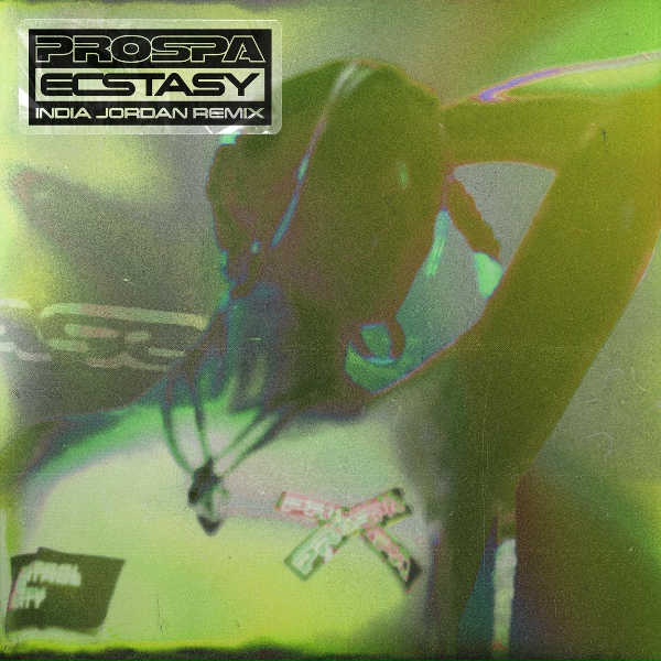 Prospa - Ecstasy (Over & Over)