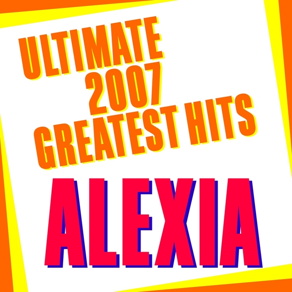 Alexia - Me and You