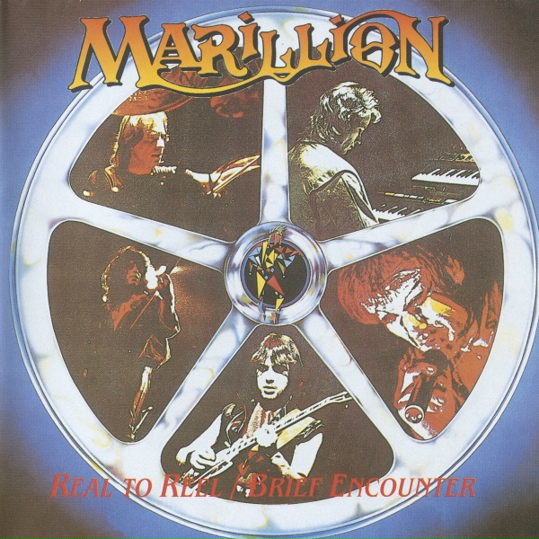 Marillion - Script for a Jester's Tear